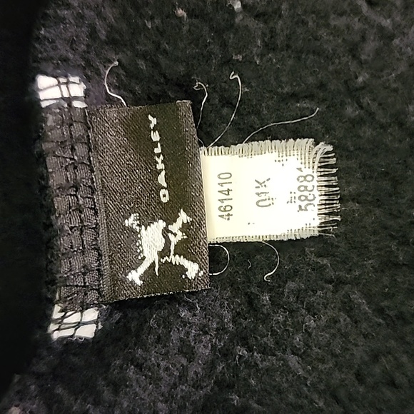 Oakley Factory Pilot Sweatshirt - Picture 8 of 10
